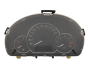 Tacho Kombiinstrument Peugeot 1007 9658241780 23359
