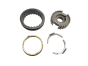 Synchronring 5. Gang 7701478088 8200576507 JH3334 Renault Clio 4 0.9TCe
