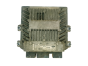 Steuergerät 7S61-12A650-EA 5WS40632A-T SID 804 Ford Siemens 33345