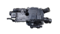 Thermostat Gehäuse 9803549480 1.6 HDI 8v eHDI Citroen Peugeot
