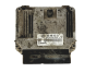Steuergerät 03G906021SK 0281014419 VW Seat Bosch 18938