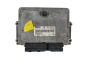 Steuergerät 55191209 0281011553 192 47DAA Fiat Bosch 52685