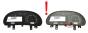 Tacho Kombiinstrument VW Polo 9N 6Q0920800P 110080124023 59306