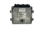 Steuergerät Fiat 51822895 4100148 110R-006014-00  Metatron