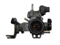 Drosselklappe 89452-52011 136800-1481 Toyota Yaris 1.0