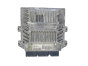 Steuergerät 5WS40458D-T 9663572880 9660054980 PSA Siemens 