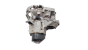 Schaltgetriebe JB1946 Renault Megane 1.4 16v 7701667428 1165