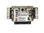 Steuergerät 9654722680 IAW6LP2.03 16.712.054 PSA Magneti Marelli 16578
