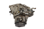 Schaltgetriebe 20DL11 Peugeot 406 2.0 HDI 222228