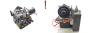 Abs-Pumpe Renault Laguna 1 7700824335B 10.0943-0300.4