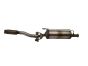 Dieselpartikelfilter Rußpartikelfilter Dpf 1611769080 Citroen Peugeot