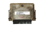 Steuergerät 8200036750 0261206612 8200181472 Renault Bosch 