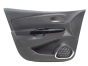 Türpolsterung Links Vorne Renault Captur 809012294R