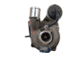 Turbolader 144113163R 54359700033 882916H82301868 1.5 DCI Renault Kangoo 67