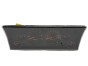 Tacho Kombiinstrument Jeep Grand Cherokee 56009137 CR0010002K0C0