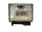 Steuergerät 045906019CA 0281012195 VW Bosch 51693