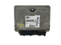 Steuergerät IAW4AF.M9 55187372 61600.627.05 Fiat Magneti Marelli 52852