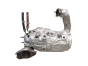 Katalysator Fap Dpf 208A00184R H8201140545 Renault Kangoo 2 Citan