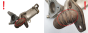 Agr-Kühler 147357324R 1.5DCI Renault Dacia Nissan
