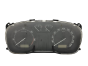 Tacho Kombiinstrument Skoda Octavia 1U0920811J 110080146021 57137