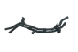 Wasserleitung 5WA121065 11211869501 VW Audi Seat Skoda Vika