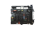 Steuergerät BSM B5 9650663880 PSA Delphi 29415