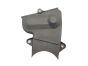 Stirndeckel Für Nockenwelle 7700869527 1.6 Renault Clio 2