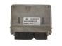 Motorsteuerung 03E906033AN 5WP44234 Skoda Siemens 1114