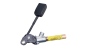 Gurtschloss Vorne Links 542162511B 8972S1 Citroen Berlingo Partner
