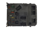Steuergerät BSI E01-00 S118085320C 9652474680 PSA Siemens 1339
