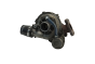 Turbolader 9633614180 706976-2 Garrett 2.0 hdi Citroen Peugeot