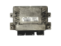 Steuergerät S120200102B SIM32 8200414422 8200401568 Renault Siemens