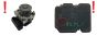 Abs-Pumpe Opel Corsa E 39084530 0265956292 Bosch 3895