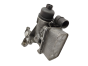 Ölfiltergehäuse 8200781898 2.0 DCI Renault Nissan Purflux