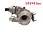 Turbolader Volvo 2,0 31312713 GTC1444VZ 795680-3 94374 km
