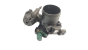 Drosselklappe 0345F2 9647474880 2.0 TDCi 16v Ford Focus Peugeot 407