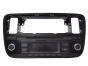 Cd-Radio VW UP! 1S0035156 Citigo Mii