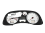 Tacho Kombiinstrument Peugeot 307 9655925780 59107