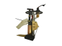 Kraftstoffpumpe Ford KA 96FPAD 9H307 69920
