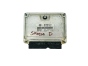 Steuergerät 038906012H 0281010129 Skoda Bosch 33208