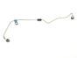 Kraftstoffleitungen Original Master II Trafic II Movano 2.5 dCi 1681700Q1A