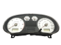 Tacho Kombiinstrument Seat Leon W01M0920822E 110080153006 58577