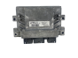 Steuergerät S120200113A 8200774747 8200700695 Renault Siemens 50388