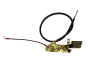 Türschloss Hinten 7700354862 7700354861 Renault Kangoo I