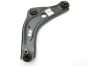 Querlenker Links Renault Nissan Kadjar Qasqai 545014EA0B