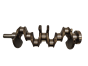 Kurbelwelle 546 8200416789 1.4 16v K4J Renault Dacia 8200785985 4714