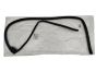 Türdichtung Original zu Links Hinten 9025Q3 9025.Q3 Peugeot