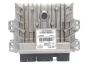 Steuergerät Dacia Duster 1.5 DCI 237100703R 237101862R Delphi
