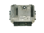 Steuergerät 9666986680 0281013334 9653958980 PSA Bosch 