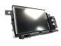 Display Für Navigationssystem Renault Kangoo 2 II 259153452R TomTom 1008